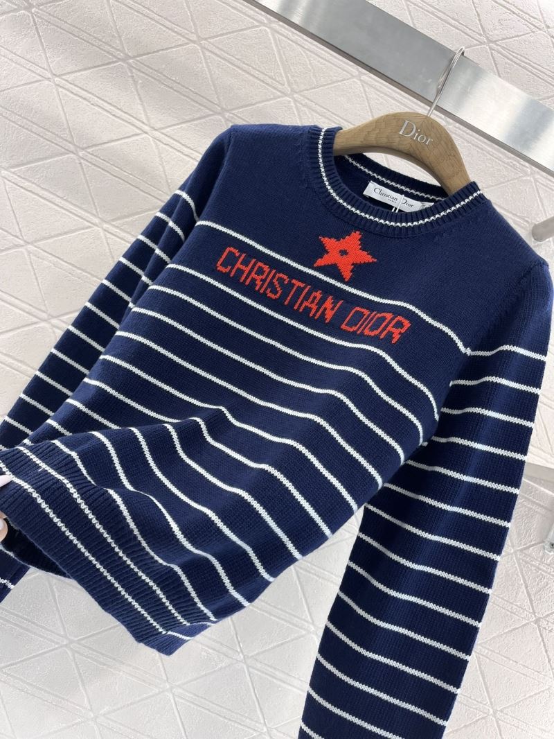 Christian Dior Sweaters